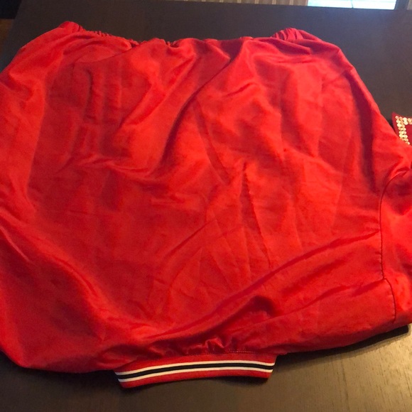 Nebraska State pull over. - Picture 5 of 6